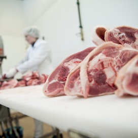 Sopimuksen yksipuolinen muuttaminen saattaa johtaa jopa siihen, ettei lihantuottajan ole mahdollista kuolettaa tuotantolaitosinvestointejaan.