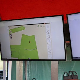 Viljelytoimenpiteistä saadaan tallennettua tarkkaakin dataa, jolloin omaan käyttöön, asiakkaalle tai viranomaiselle saadaan toimitettua dokumentteja. Erilaisten pienempien havaintojen tallentamiseen tällaiset järjestelmät ovat sopineet huonosti.