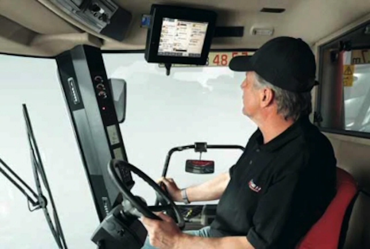 09CaseIH5088ohjaamo