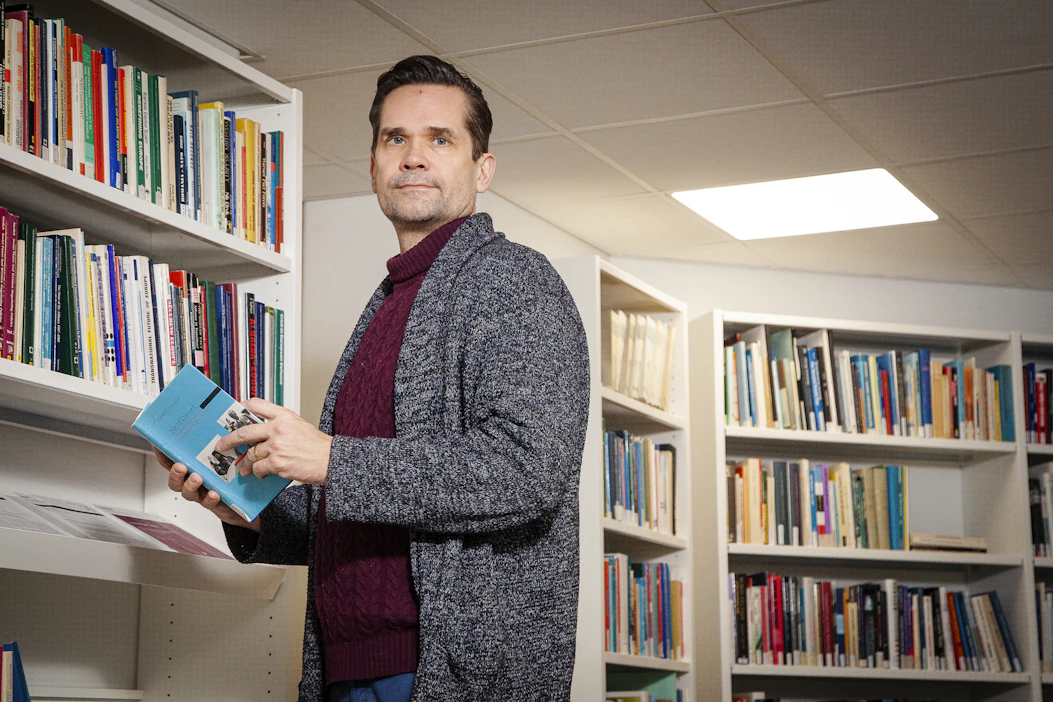Mika Aaltola on ehtinyt moneen kertaan kieltäytyä presidenttiehdokkuudesta. Nyt ovi vaikuttaa kuitenkin olevan jälleen raollaan.