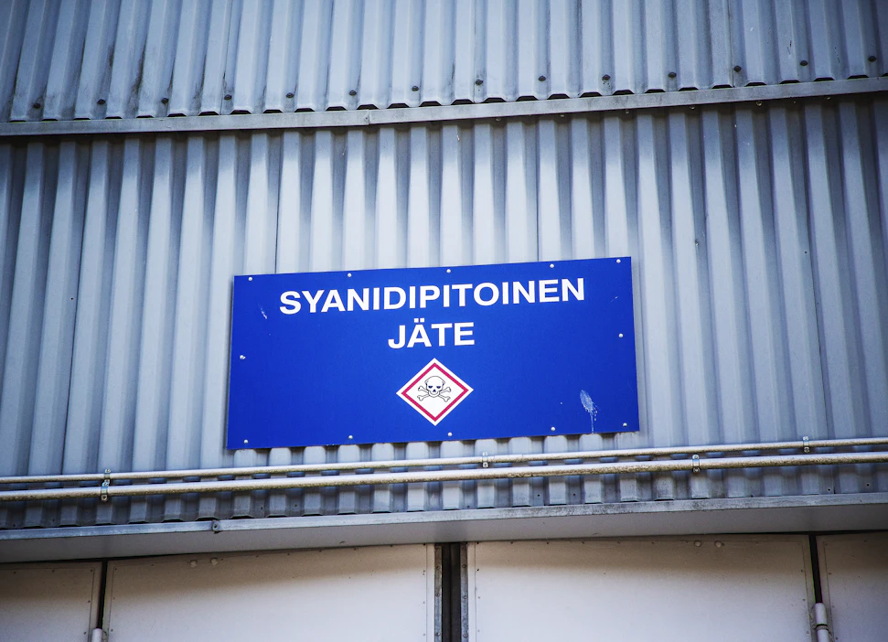 Tutkinnan tulosten perusteella Tukes edellyttää jatkossa jätteen kierrätys- ja käsittelylaitokselta tarkempia selvityksiä ja korjaavia toimia jätteiden käsittelyn ja varastoinnin parantamiseksi. Myös neuvontaa ja valvontaa lisätään. Kuva ei liity tapaukseen.
