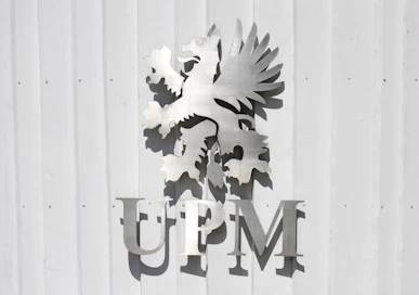 UPM keskeytti toimintansa Venäjällä reilu vuosi sitten, kun maa hyökkäsi Ukrainaan.