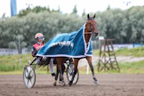Jo Derbyn karsinnoissa loistanut Ancio saa ravivetovihjeiden ykkössuosikin viitan. 