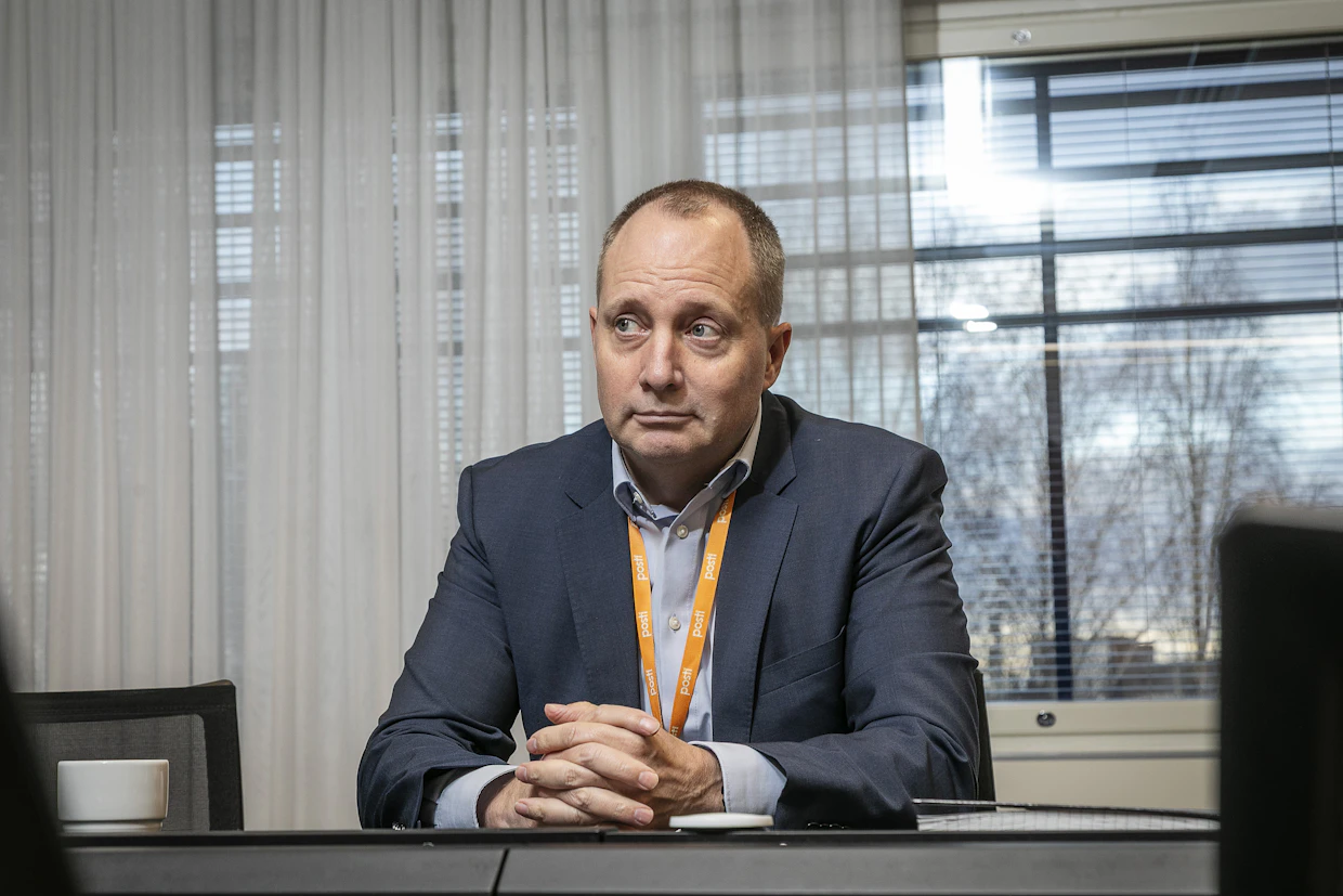 ”Vuoden viimeisellä neljänneksellä toteutimme menestyksekkään sesongin, jossa palvelun laatu ja resurssitehokkuus oli erinomaisella tasolla”, postin toimitusjohtaja Antti Jääskeläinen kommentoi.