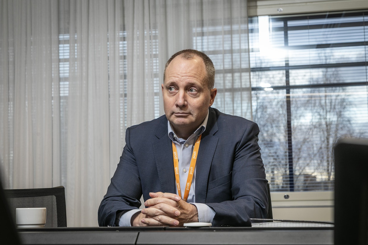 ”Vuoden viimeisellä neljänneksellä toteutimme menestyksekkään sesongin, jossa palvelun laatu ja resurssitehokkuus oli erinomaisella tasolla”, postin toimitusjohtaja Antti Jääskeläinen kommentoi.