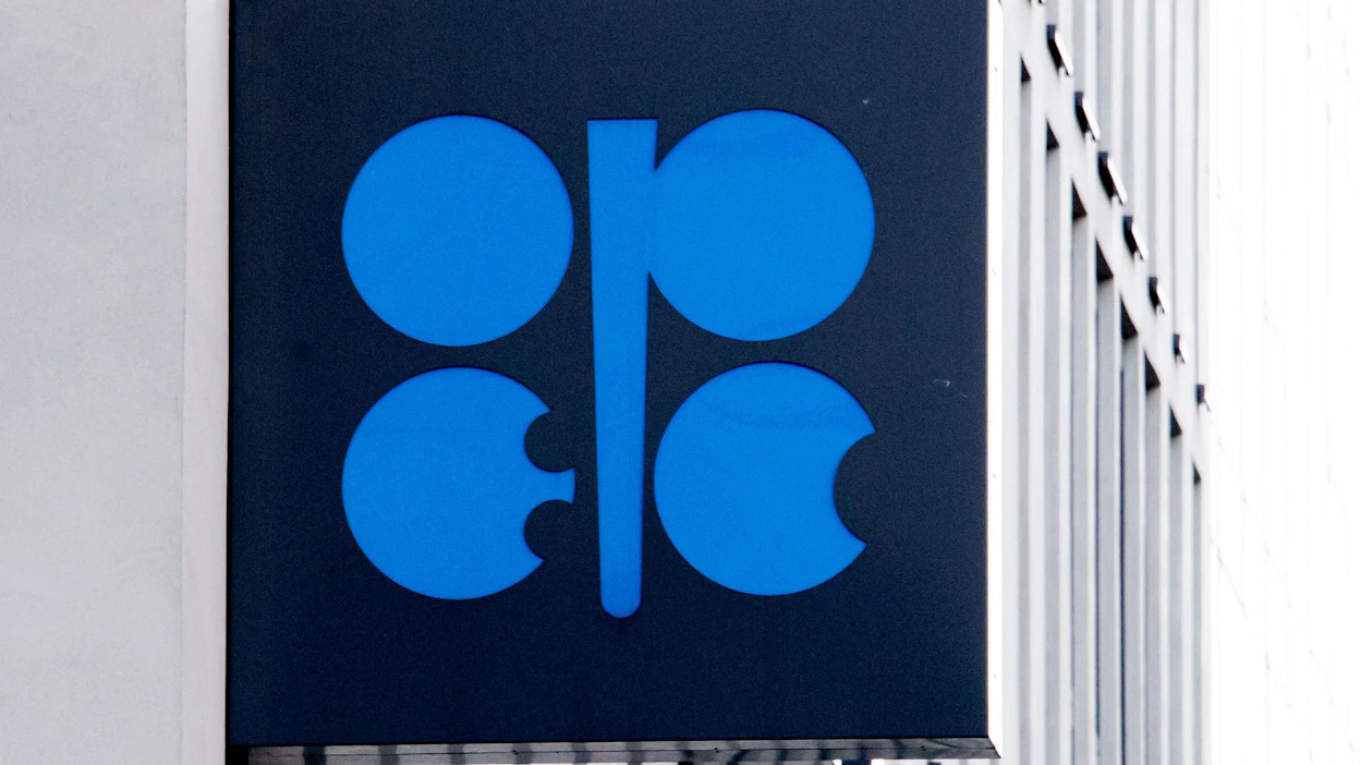 Opec+-liittouman maat lisäävät öljyn kokonaistuotantokiintiöönsä 188000 barrelia öljyä päivässä. AFP/LEHTIKUVA.