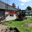 Kubota on päivittänyt kaivinkoneitaan uusille päästötasoille.