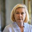 Sisäministeri Mari Rantasen mukaan koko yhteiskunnan täytyy nyt osallistua rikosten torjuntaan. LEHTIKUVA