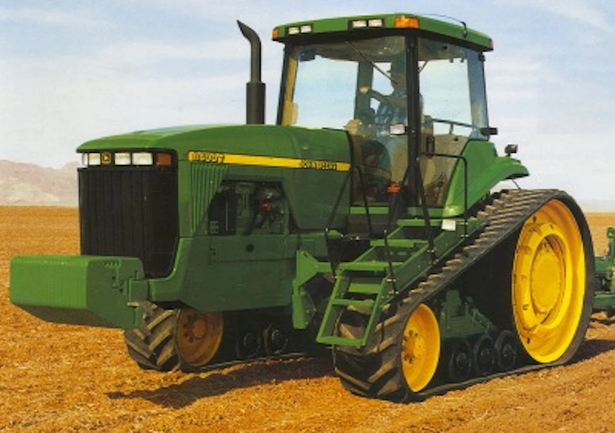 97JD8400T
