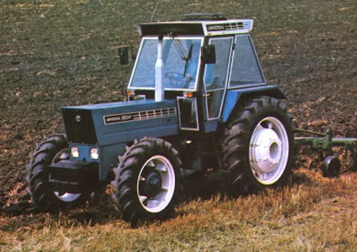 84Universal850