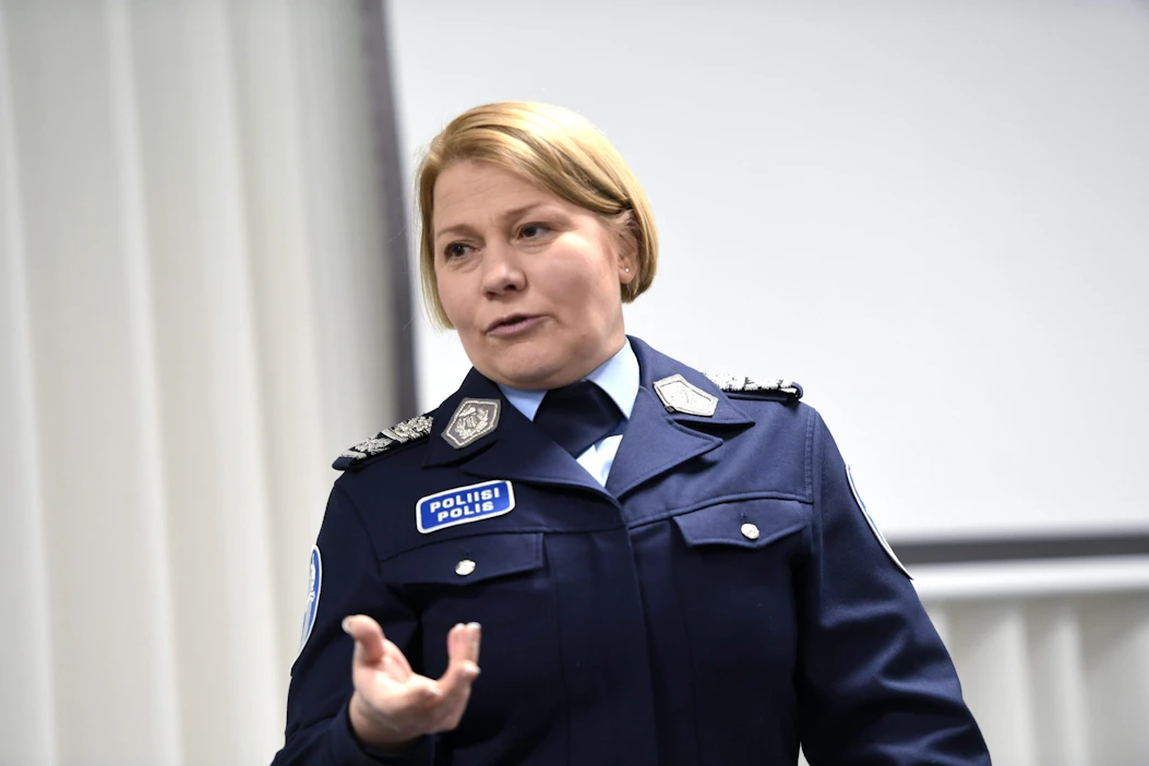 Poliisihallituksen poliisijohtaja Sanna Heikinheimon mukaan yhteistyö toteutetaan Euroopan poliisiviranomaisen Europolin avustamana.