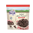 Lidl pyytää asiakkaita palauttamaan minipretzelit takaisin myymälään. Kuva: Lidl