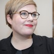 ”Erityistalousalueet ovat länsimainen ratkaisumalli, joka sopii Suomeenkin”, keskustan Annika Saarikko sanoo.