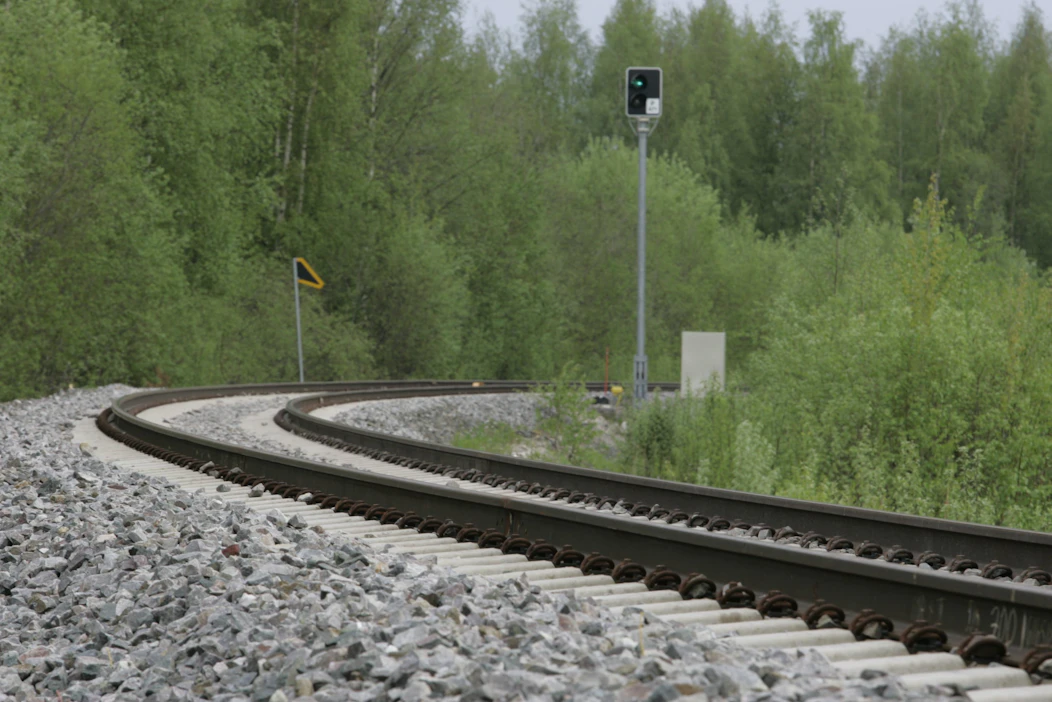 Tommi Peltovuoren mielestä Suomi-radan vaikutusselvityksessä on suuri puutteita.