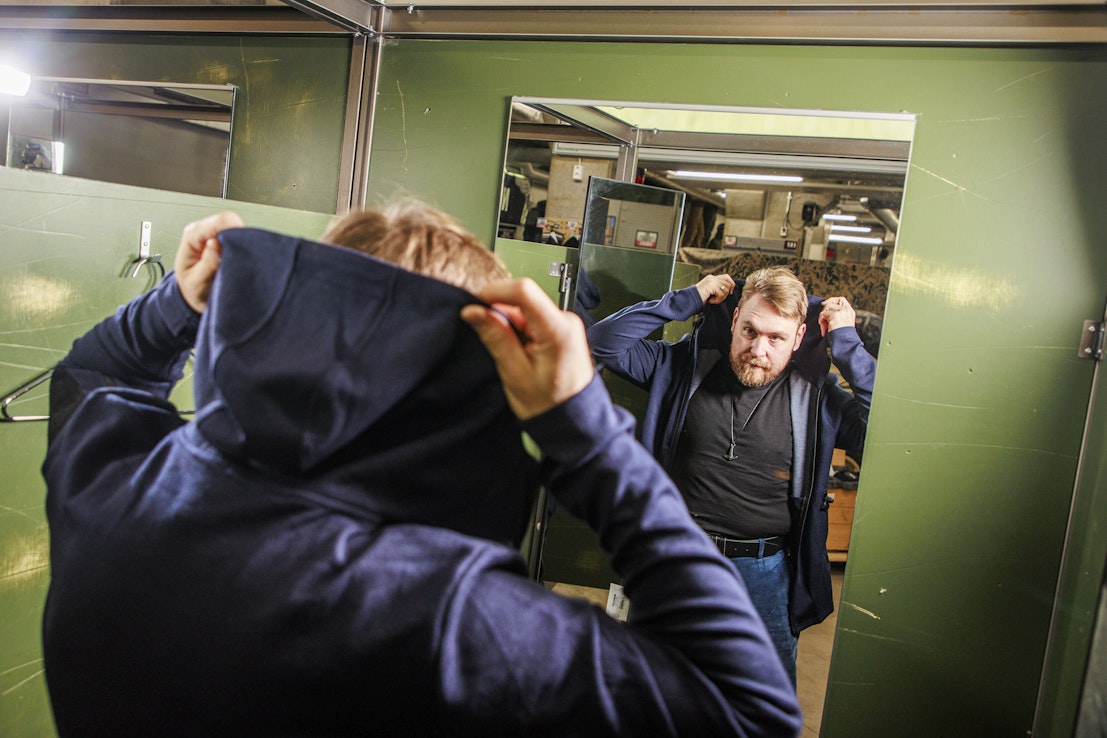 Valtteri Lindholm opiskelee parhaillaan kauppatieteitä Aalto-yliopistossa, ja seuraavaksi hän kirjoittaa kansantajuisen opaskirjan yrittäjille. 