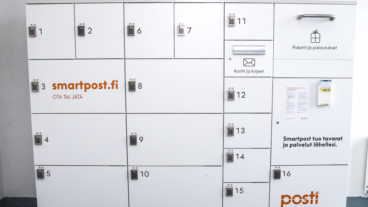 Suomessa EU:n ulkopuolisten tavaraerien määrä kasvoi 46 prosenttia 40,5 miljoonaan kappaleeseen vuonna 2025. Tavaraerien kokonaismäärästä 98,5 prosenttia saapui Kiinasta.