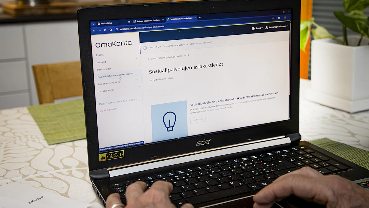 Kela irtisanoi etuuskäsittelijän ilman laillista perustetta, katsoo työtuomioistuin päätöksessään. Kuvituskuva.