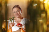 Terveystalon ravitsemusterapeutti Merja Kiviranta-Mölsä kertoo, että gramman tarkkuudella tehtävä ravintoaineiden saannin laskeminen ja niiden optimointi ei ole järkevää. 