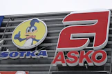 Asko- ja Sotka-huonekaluketjujen konkurssissa on jäänyt jumiin valtaisa määrä asiakkaiden tilauksia. HEIKKI SAUKKOMAA / LEHTIKUVA. 