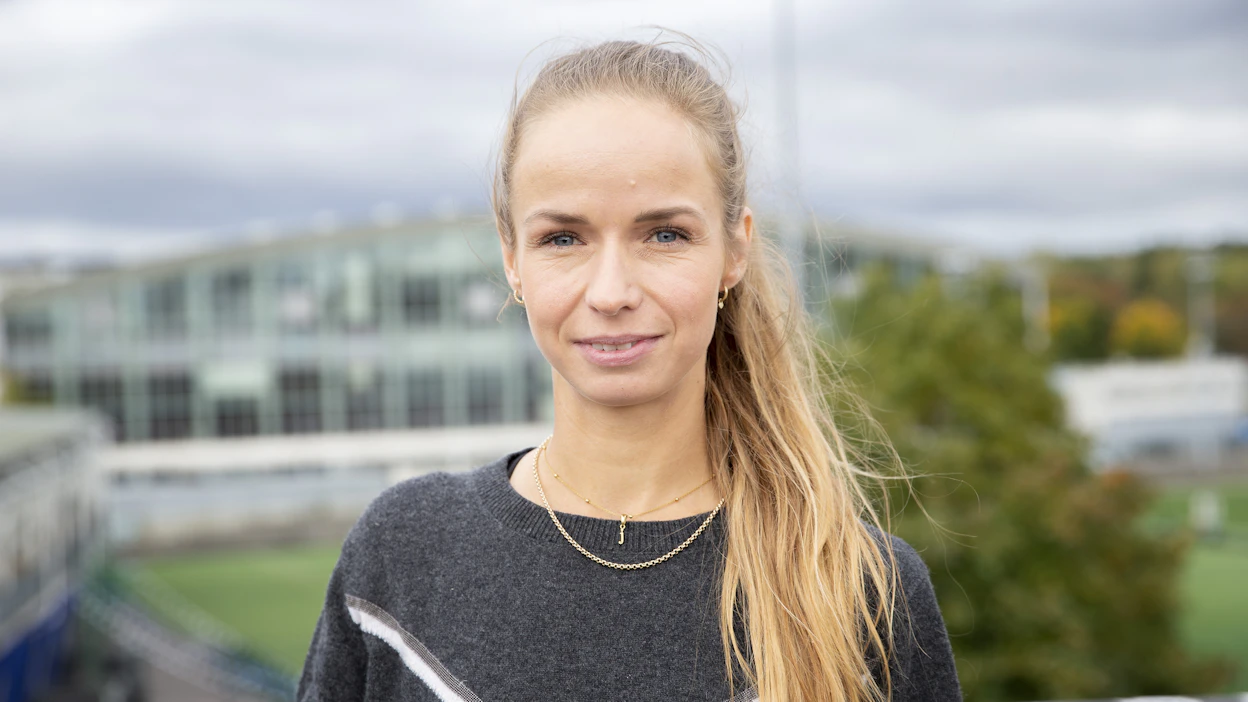 Anna-Julia Kontio olisi pitänyt Eight Milen mielellään pidempäänkin, mutta tiesi, että myynti olisi ollut joka tapauksessa edessä jossain vaiheessa.