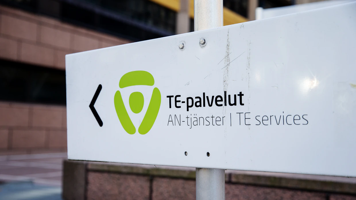 Lapin työllisyyslukemat ovat hyvät verrattuna valtaosaan muista maakunnista. Kuvituskuva.