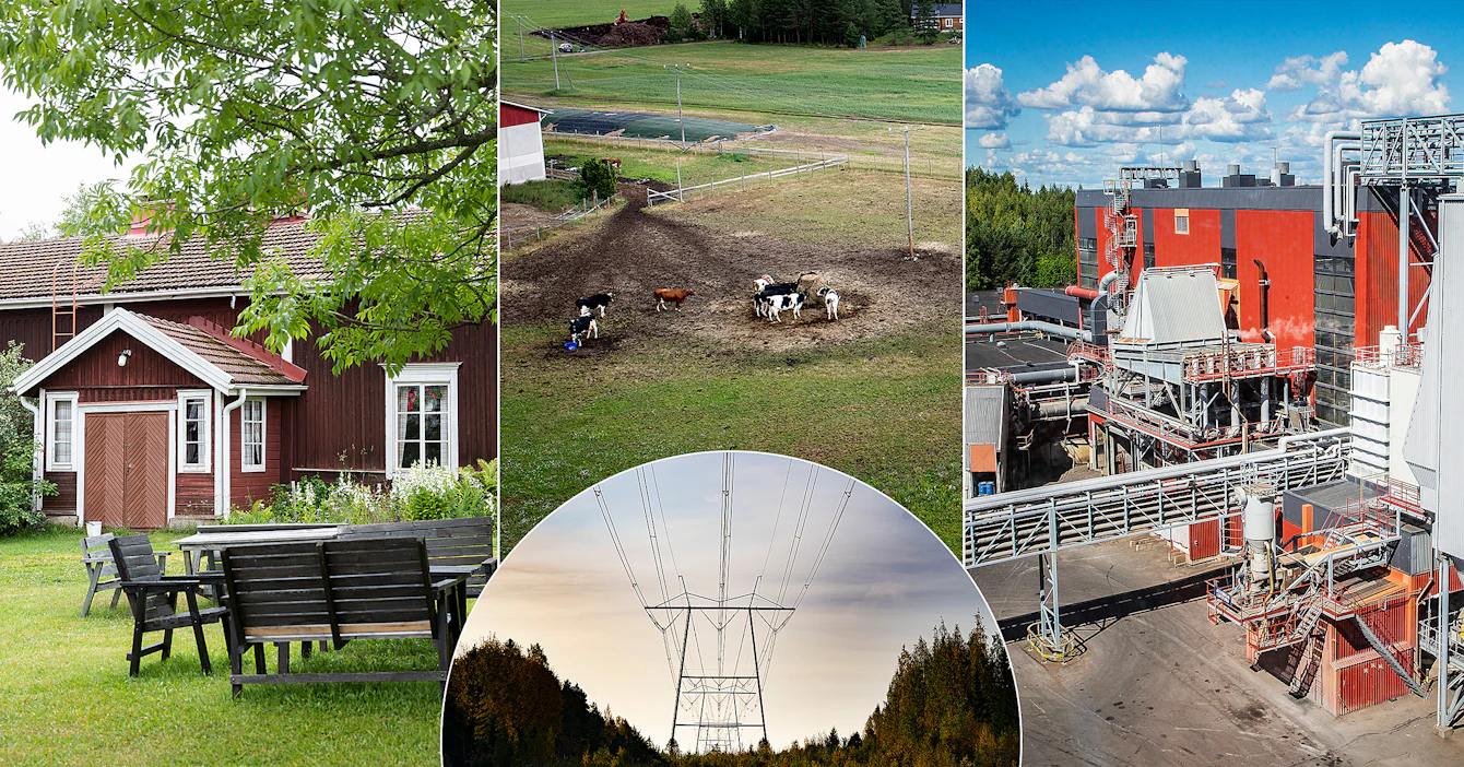Sähkön saanti huoltovarmuuden kannalta tärkeille sektoreille pyritään turvaamaan myös sähkön säännöstelytilanteissa. Näitä sektoreita ovat muun muassa teollisuus, infrastruktuurin rakentaminen ja kunnossapito sekä elintarvikehuolto.