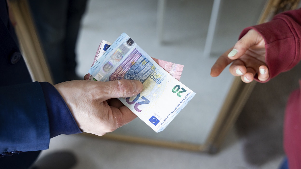 Selitys ennakkoperinnöstä ei mennyt läpi hovioikeudessa.