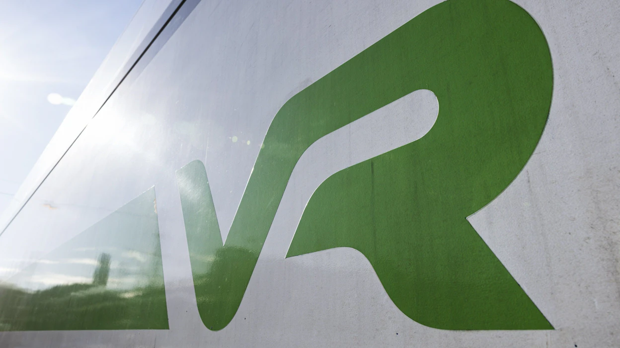 VR on päättänyt luopua 25 omistamastaan matkustaja-asemasta lähivuosien aikana. LEHTIKUVA / Roni Rekomaa.