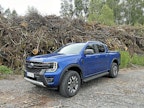 Ford Ranger on ollut Euroopan myydyin lava-auto jo vuodesta 2015 lähtien. Asema halutaan säilyttää laajentamalla mallistoa tuomalla ensimmäisenä ladattavan hybridin Euroopan avolavamarkkinoille. Mallin odotetaan tuovan aivan uusia asiakkaita avolavasegmenttiin.