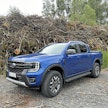 Ford Ranger on ollut Euroopan myydyin lava-auto jo vuodesta 2015 lähtien. Asema halutaan säilyttää laajentamalla mallistoa tuomalla ensimmäisenä ladattavan hybridin Euroopan avolavamarkkinoille. Mallin odotetaan tuovan aivan uusia asiakkaita avolavasegmenttiin.