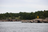 Alustavan tiedon perusteella ilma-alukset lensivät etelästä koilliseen. RONI REKOMAA / LEHTIKUVA.