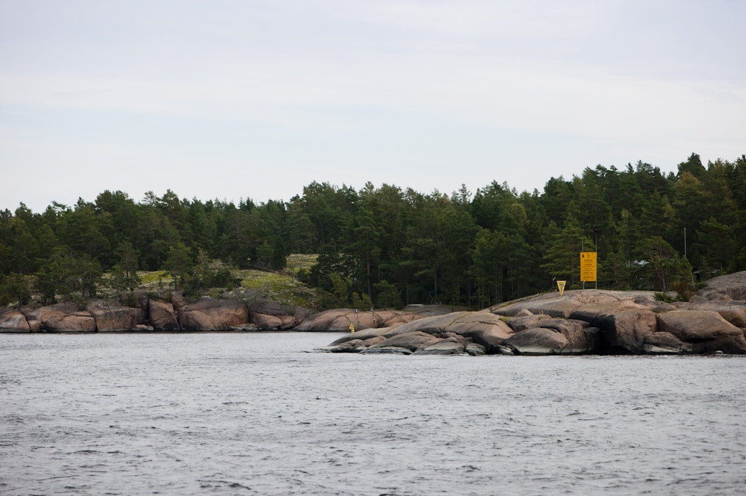 Alustavan tiedon perusteella ilma-alukset lensivät etelästä koilliseen. RONI REKOMAA / LEHTIKUVA.