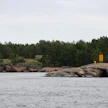 Alustavan tiedon perusteella ilma-alukset lensivät etelästä koilliseen. RONI REKOMAA / LEHTIKUVA.