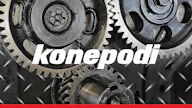 Konepodin jaksot voit kuunnella alta tai Spotifysta.