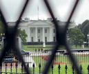 Washington D.C.:ssä sijaitseva valkoinentalo on Yhdysvaltain presidentin virka-asunto.