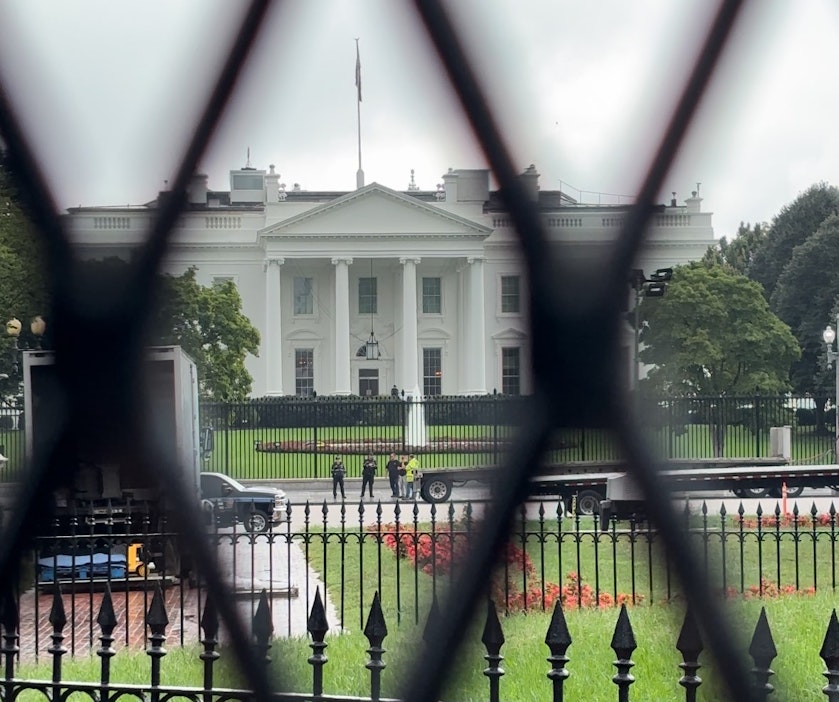 Trump uhkailee Tanskaa tukevia maita tuontitulleilla.