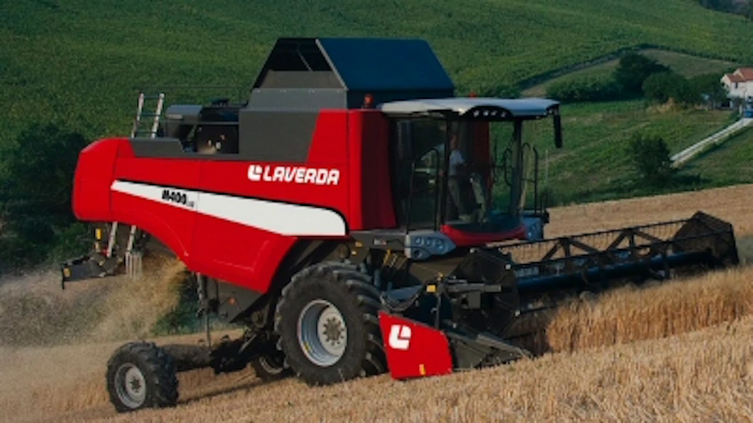 12LaverdaM400