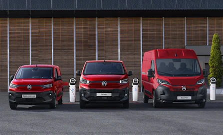 Uudistuneen Citroën hyötyajoneuvomalliston myynti alkaa vuoden 2024 alkupuolella ja ensimmäisiä autoja on odotettavissa maahan huhti-kesäkuun paikkeilla. Sähköversiossa siirrytään käyttämään LFP-akkuja sekä uuden sukupolven sähkömoottoreita.