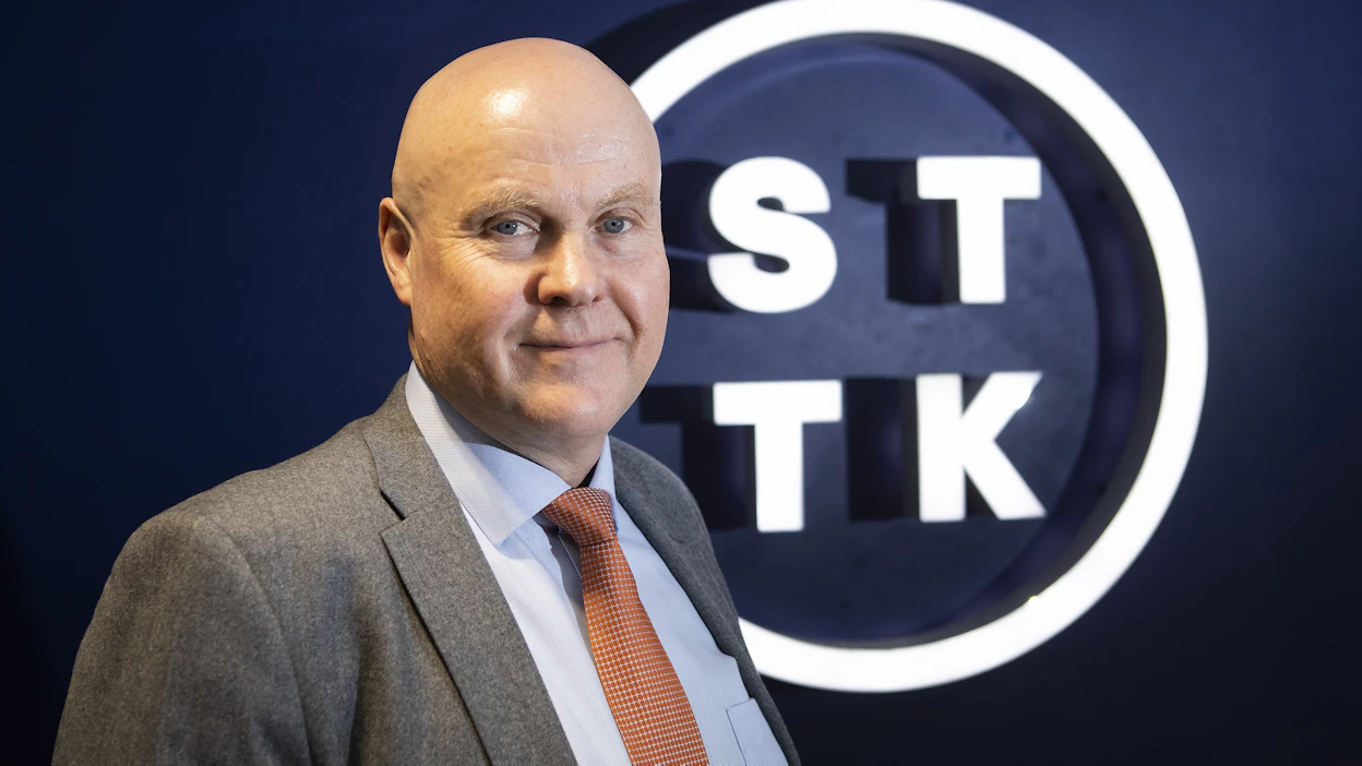 STTK:n puheenjohtaja Antti Palolan mukaan paikallista sopimista on kehitettävä työehtosopimusjärjestelmän puitteissa.