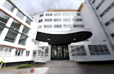 Aalto Works -sarjaan kuuluu muun muassa Paimion parantola. HEIKKI SAUKKOMAA / LEHTIKUVA. 