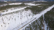 Metsämaahan on sitoutunut hiiltä puustoa enemmän.