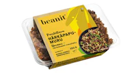 Raisio Oyj vetää takaisin kaksi erää Beanit-härkapapumurua.