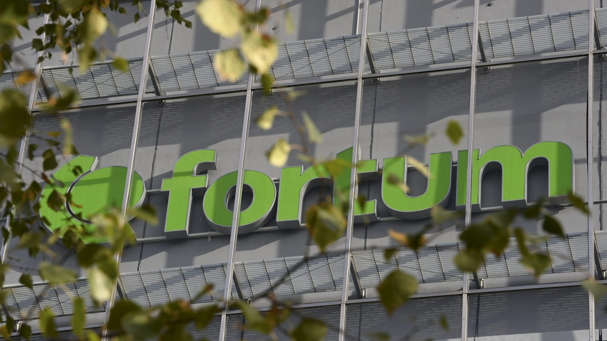 Fortum julkisti tammi–maaliskuun tuloksensa tänään.