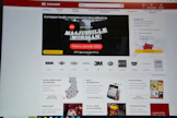 Krampin nettisivuilta tilauksen voi tehdä ympäri vuorokauden. Powered by Kramp -kauppiaita on yhdeksän. Kuvituskuva.
