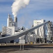 Metsä Groupin Kemin biotuotetehdas Suomen metsäteollisuuden historian suurin, runsaan kahden miljardin euron, investointi.
