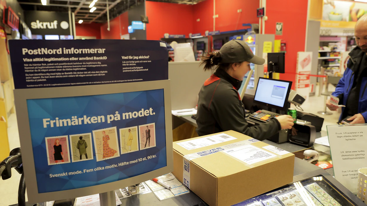 Postipalveluyhtiö Postnordin kyselytutkimuksen mukaan kiinalainen verkkokauppajätti Temu on Suomen suosituin verkkokauppa maaseudulla asuvien keskuudessa.