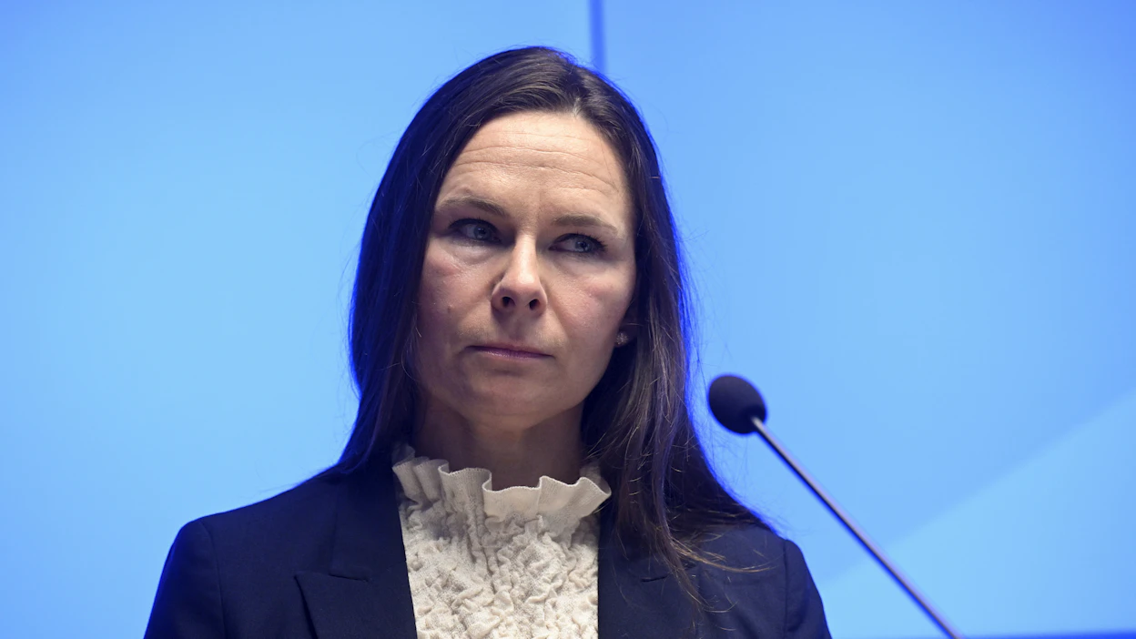 Työllisyyden laaja-alaista toipumista joudutaan vielä odottamaan, sanoo Suomen Yrittäjien pääekonomisti Päivi Puonti.