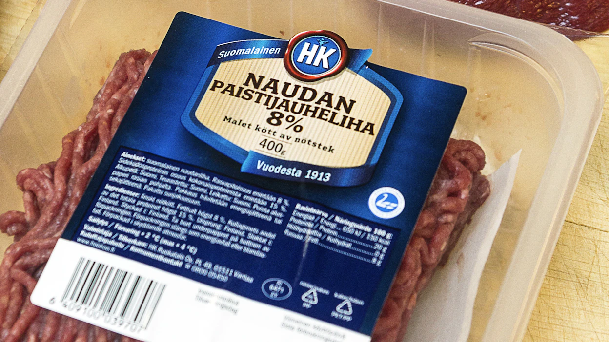 Lihatalojen mukaan jauhelihapulaan vaikuttaa muun muassa nautakarjatilojen ennakoitua nopeampi vähentyminen sekä lihakulutuksen samanaikainen kasvu niin Suomessa kuin Euroopassa.