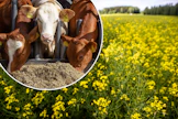 FF-Agri valmistaa vuosittain noin 80 000–100 000 tonnia rypsirouhetta.