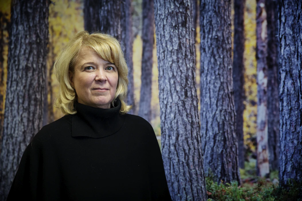 ”Lannoitteiden kansallisia tuontirajoituksia kannattaisi Suomessakin tarkastella uudestaan”, arvioi Kilpailu- ja kuluttajaviraston pääjohtaja Kirsi Leivo.
